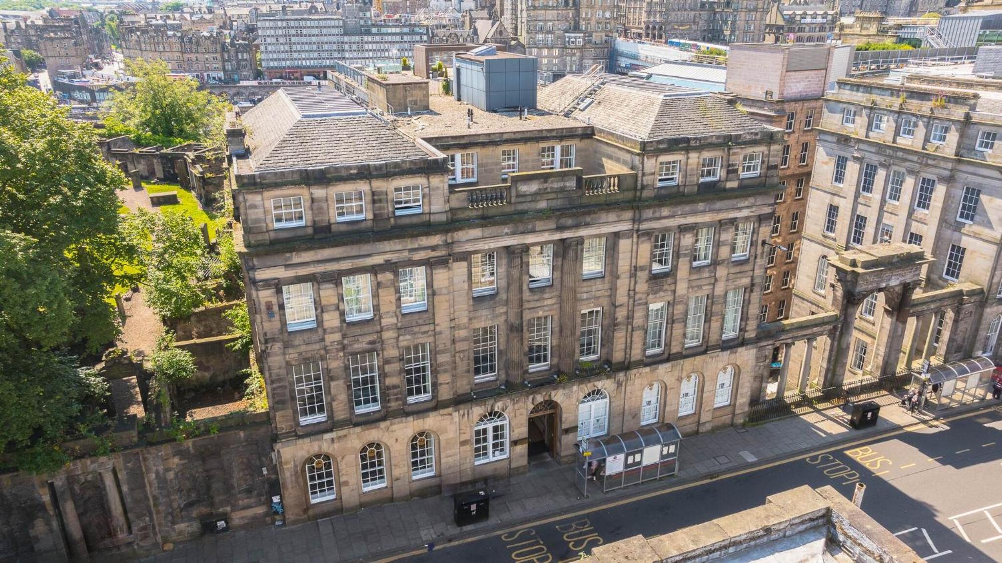 Princes Street Suites — Photos 1